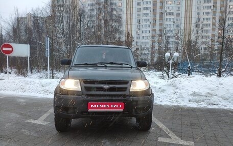 ЛуАЗ Patriot, 2006 год, 367 000 рублей, 1 фотография