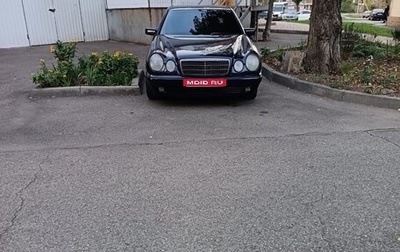 Mercedes-Benz E-Класс, 1998 год, 400 000 рублей, 1 фотография