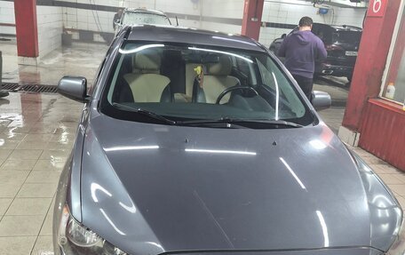 Mitsubishi Lancer IX, 2008 год, 650 000 рублей, 1 фотография