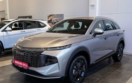 Haval F7, 2026 год, 2 899 000 рублей, 1 фотография