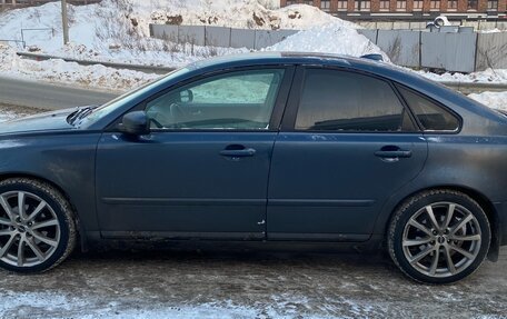 Volvo S40 II, 2006 год, 565 000 рублей, 1 фотография