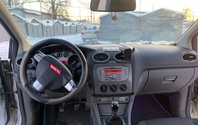 Ford Focus II рестайлинг, 2009 год, 450 000 рублей, 1 фотография