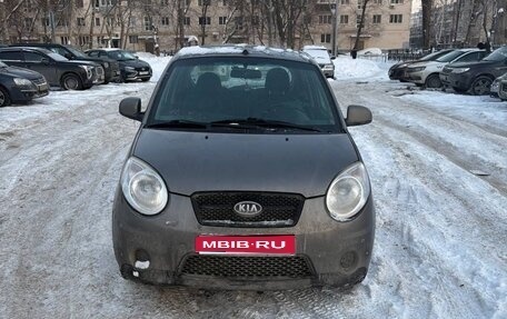 KIA Picanto I, 2009 год, 399 999 рублей, 1 фотография