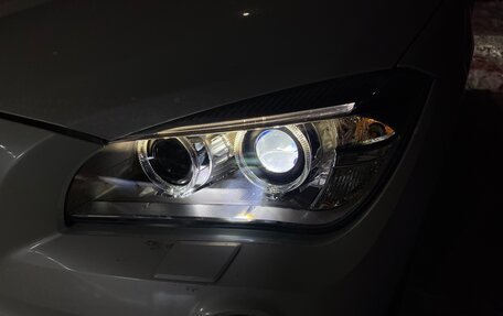 BMW X1, 2013 год, 1 800 000 рублей, 1 фотография