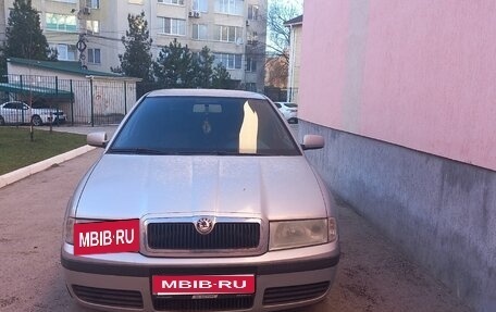 Skoda Octavia IV, 2008 год, 395 000 рублей, 1 фотография