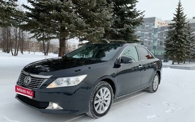 Toyota Camry, 2014 год, 2 000 000 рублей, 1 фотография