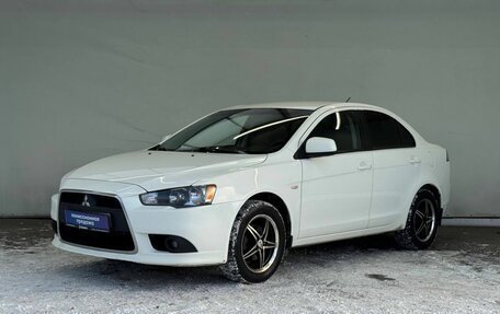 Mitsubishi Lancer IX, 2014 год, 880 000 рублей, 1 фотография