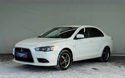 Mitsubishi Lancer IX, 2014 год, 880 000 рублей, 1 фотография