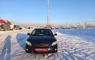 Toyota Corolla, 2007 год, 800 000 рублей, 1 фотография