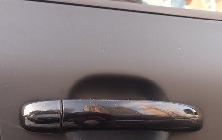 Volkswagen Touareg III, 2008 год, 1 150 000 рублей, 5 фотография