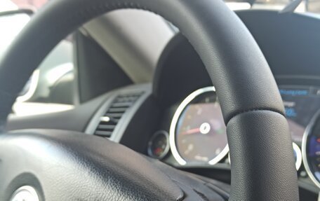 Volkswagen Touareg III, 2008 год, 1 150 000 рублей, 12 фотография