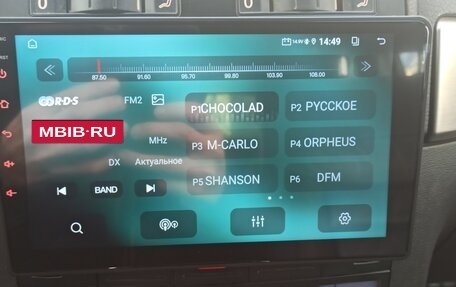 Volkswagen Touareg III, 2008 год, 1 150 000 рублей, 14 фотография