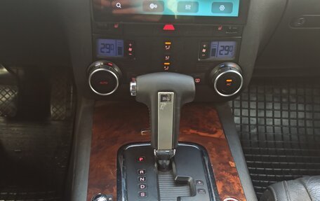 Volkswagen Touareg III, 2008 год, 1 150 000 рублей, 15 фотография