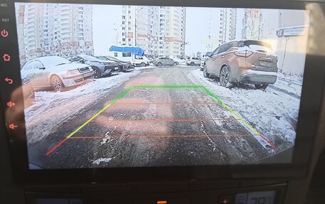 Volkswagen Touareg III, 2008 год, 1 150 000 рублей, 21 фотография