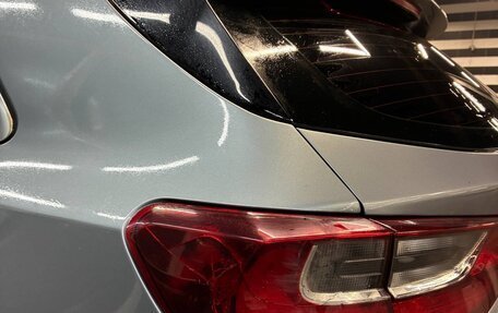 KIA cee'd III, 2018 год, 1 600 000 рублей, 5 фотография