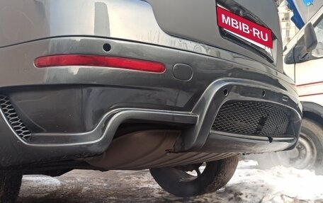 Volkswagen Touareg III, 2008 год, 1 150 000 рублей, 20 фотография