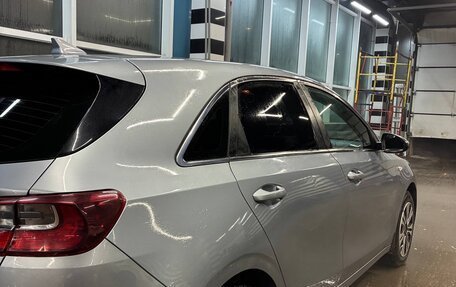 KIA cee'd III, 2018 год, 1 600 000 рублей, 7 фотография