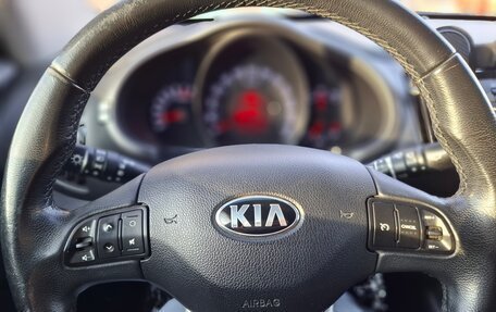 KIA Sportage III, 2013 год, 1 300 000 рублей, 12 фотография