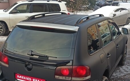 Volkswagen Touareg III, 2008 год, 1 150 000 рублей, 22 фотография