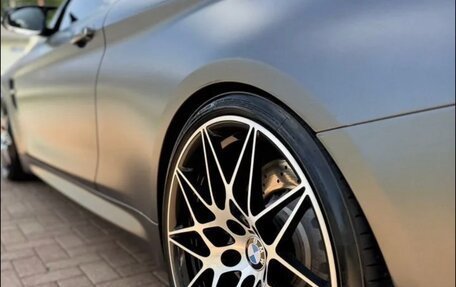 BMW M4, 2018 год, 4 190 000 рублей, 7 фотография