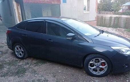 Ford Focus III, 2011 год, 550 000 рублей, 2 фотография
