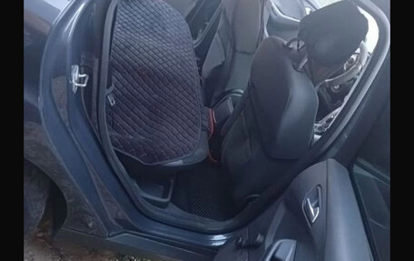 Ford Focus III, 2011 год, 550 000 рублей, 9 фотография