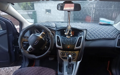 Ford Focus III, 2011 год, 550 000 рублей, 5 фотография