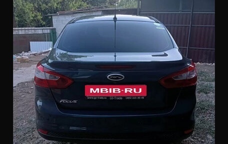 Ford Focus III, 2011 год, 550 000 рублей, 3 фотография