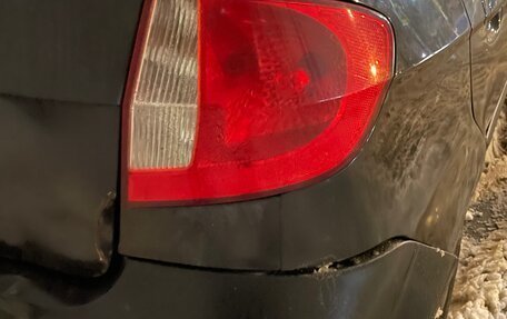 Hyundai Getz I рестайлинг, 2005 год, 350 000 рублей, 5 фотография