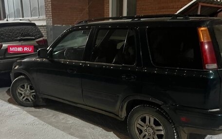 Honda CR-V IV, 1998 год, 400 000 рублей, 2 фотография