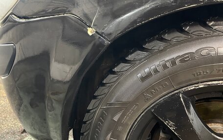 Hyundai Getz I рестайлинг, 2005 год, 350 000 рублей, 16 фотография