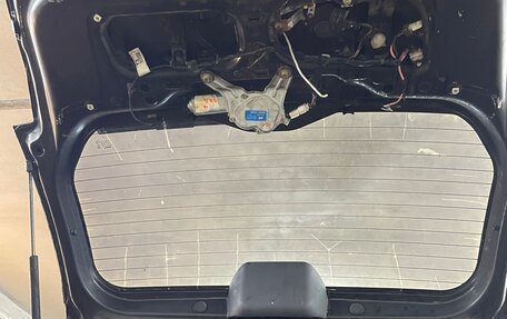 Hyundai Getz I рестайлинг, 2005 год, 350 000 рублей, 14 фотография