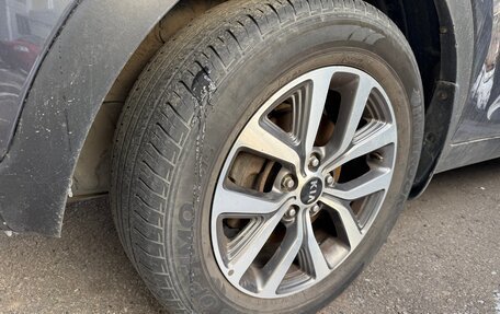 KIA Sportage III, 2015 год, 1 350 000 рублей, 12 фотография