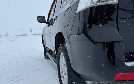 Toyota Land Cruiser Prado 150 рестайлинг 2, 2009 год, 2 800 000 рублей, 8 фотография