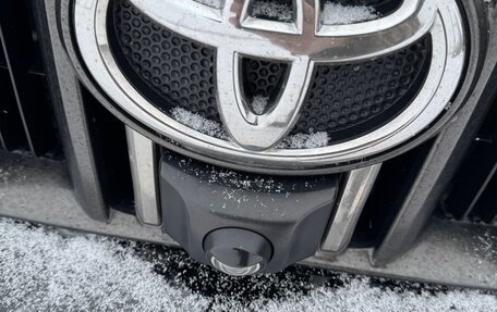 Toyota Land Cruiser Prado 150 рестайлинг 2, 2009 год, 2 800 000 рублей, 6 фотография