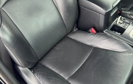 Toyota Land Cruiser Prado 150 рестайлинг 2, 2009 год, 2 800 000 рублей, 3 фотография