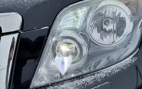 Toyota Land Cruiser Prado 150 рестайлинг 2, 2009 год, 2 800 000 рублей, 10 фотография