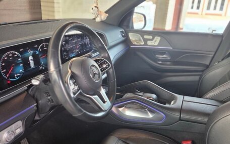 Mercedes-Benz GLE, 2021 год, 7 000 000 рублей, 6 фотография