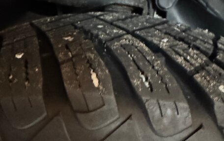 Toyota Land Cruiser Prado 150 рестайлинг 2, 2009 год, 2 800 000 рублей, 12 фотография