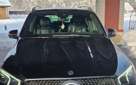 Mercedes-Benz GLE, 2021 год, 7 000 000 рублей, 4 фотография