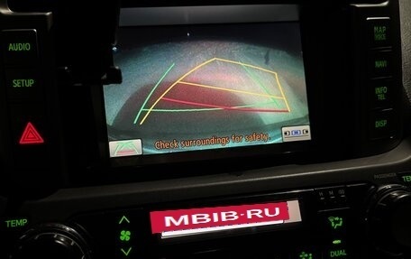 Toyota Land Cruiser Prado 150 рестайлинг 2, 2009 год, 2 800 000 рублей, 14 фотография