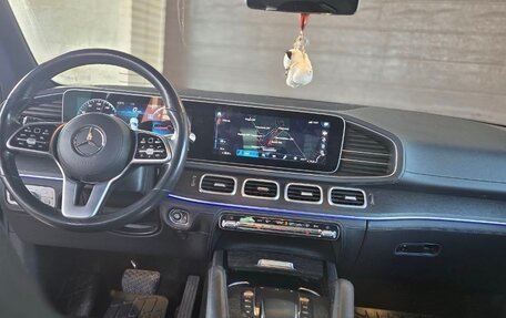 Mercedes-Benz GLE, 2021 год, 7 000 000 рублей, 9 фотография