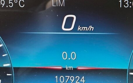 Mercedes-Benz GLE, 2021 год, 7 000 000 рублей, 12 фотография