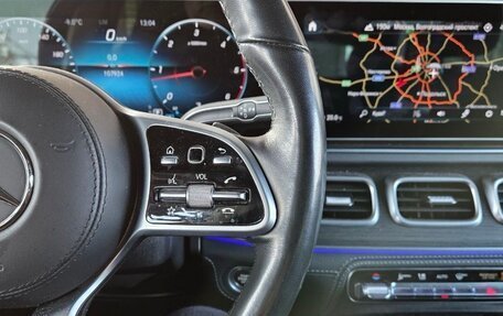 Mercedes-Benz GLE, 2021 год, 7 000 000 рублей, 11 фотография