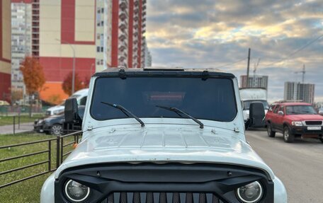 ЛуАЗ 3151, 1999 год, 210 000 рублей, 5 фотография