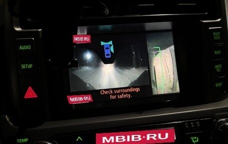 Toyota Land Cruiser Prado 150 рестайлинг 2, 2009 год, 2 800 000 рублей, 15 фотография