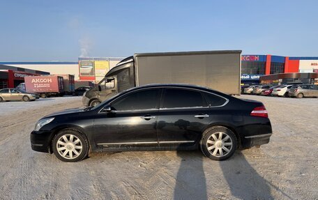 Nissan Teana, 2010 год, 985 000 рублей, 3 фотография
