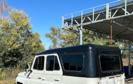 ЛуАЗ 3151, 1999 год, 210 000 рублей, 8 фотография