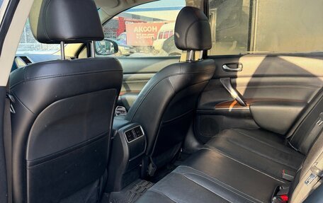 Nissan Teana, 2010 год, 985 000 рублей, 8 фотография