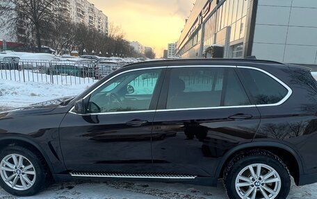 BMW X5, 2015 год, 3 670 000 рублей, 2 фотография